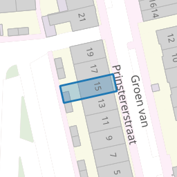 Perceel OHN00-C-10846