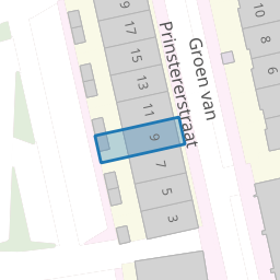 Perceel OHN00-C-10847