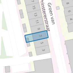 Perceel OHN00-C-10848