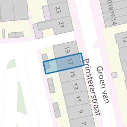 Perceel OHN00-C-10849