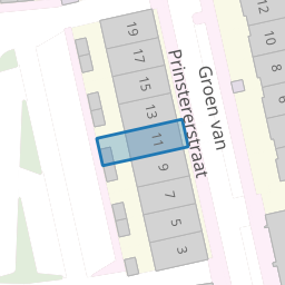 Perceel OHN00-C-10850