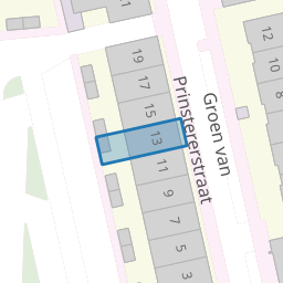 Perceel OHN00-C-10852