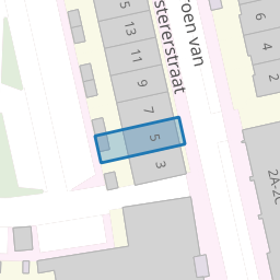 Perceel OHN00-C-10853