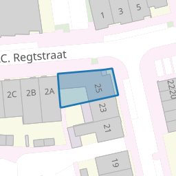 Perceel OHN00-C-10865