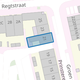 Perceel OHN00-C-10866