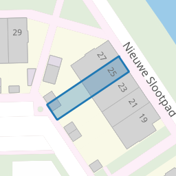 Perceel OHN00-C-10896