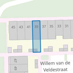 Perceel OHN00-C-10900