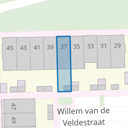 Perceel OHN00-C-10901