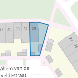 Perceel OHN00-C-10903