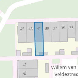 Perceel OHN00-C-10904