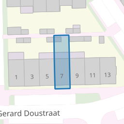 Perceel OHN00-C-10912
