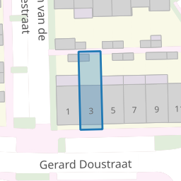 Perceel OHN00-C-10913