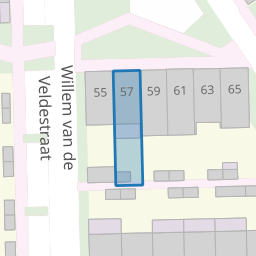 Perceel OHN00-C-10914
