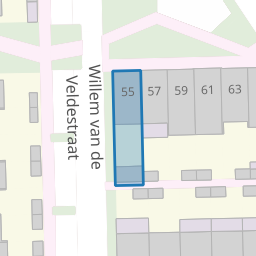 Perceel OHN00-C-10916
