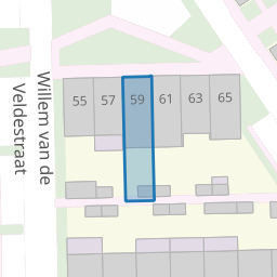 Perceel OHN00-C-10917
