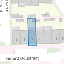 Perceel OHN00-C-10918