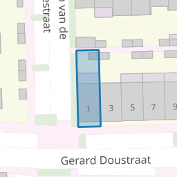 Perceel OHN00-C-10919