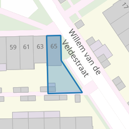 Perceel OHN00-C-10922