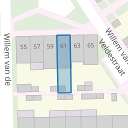 Perceel OHN00-C-10923