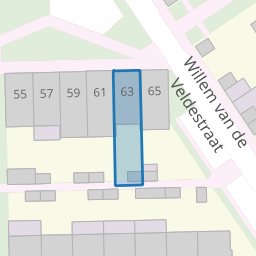 Perceel OHN00-C-10924