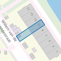 Perceel OHN00-C-10932