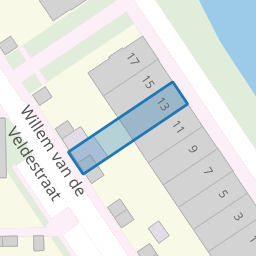 Perceel OHN00-C-10936