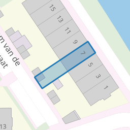 Perceel OHN00-C-10937