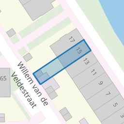 Perceel OHN00-C-10939