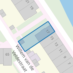 Perceel OHN00-C-10940