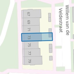 Perceel OHN00-C-10954