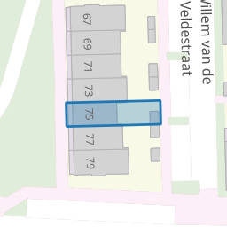Perceel OHN00-C-10955