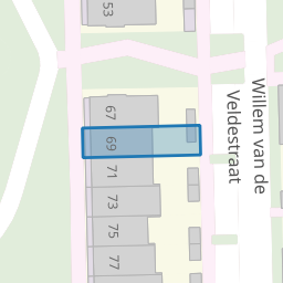 Perceel OHN00-C-10956