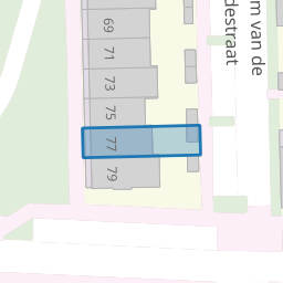 Perceel OHN00-C-10959