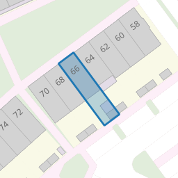 Perceel OHN00-C-10964