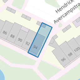 Perceel OHN00-C-10973