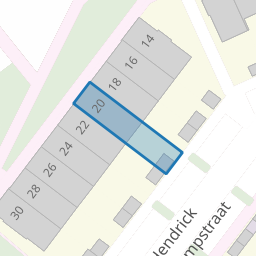 Perceel OHN00-C-10977