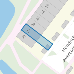 Perceel OHN00-C-10980