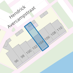 Perceel OHN00-C-10986