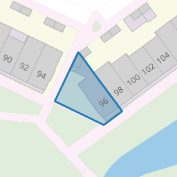 Perceel OHN00-C-10993