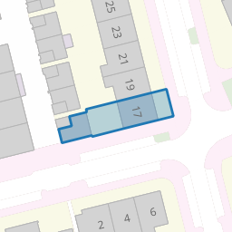 Perceel OHN00-C-10998