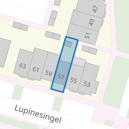 Perceel OHN00-C-11050