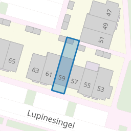 Perceel OHN00-C-11051