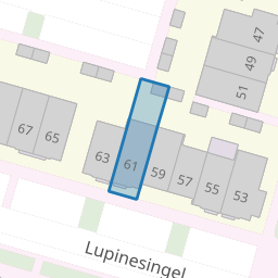 Perceel OHN00-C-11052