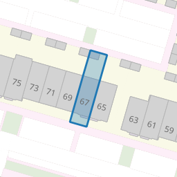 Perceel OHN00-C-11055