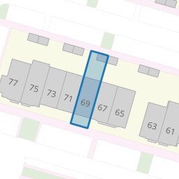Perceel OHN00-C-11056