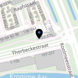 Appartement OHN00 C 11071 1