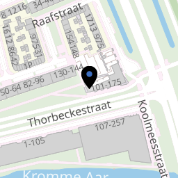 Appartement OHN00 C 11071 10