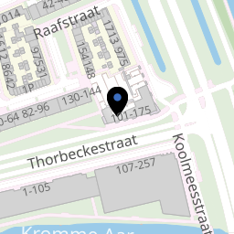 Appartement OHN00 C 11071 11