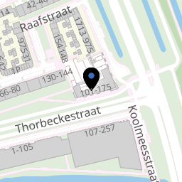 Appartement OHN00 C 11071 12