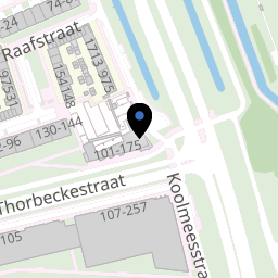 Appartement OHN00 C 11071 14